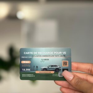 Easy Prepaid Starter pass