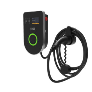 EVC WALLBOX Smart AC